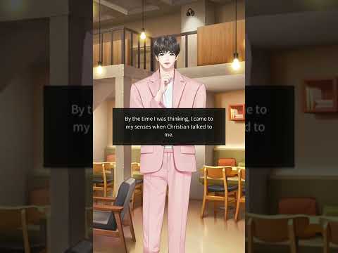 Story Pick - House of Crush EP 7 ( Random Date of Destiny Part 2 : Christian)