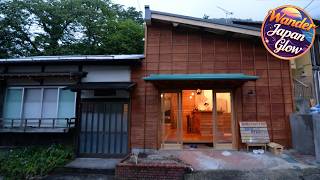 Hakone Guesthouse toi | Hakone, Japan | Hotel Review 🛏️