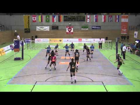 Highlights Of Barbara Garcia Duarte - KSC Berlin