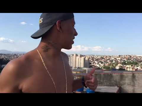 Mc Ewerton SP - O Crime É Podre (Medley De Malokeiro)