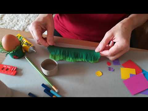 Eierbecher für Ostertisch