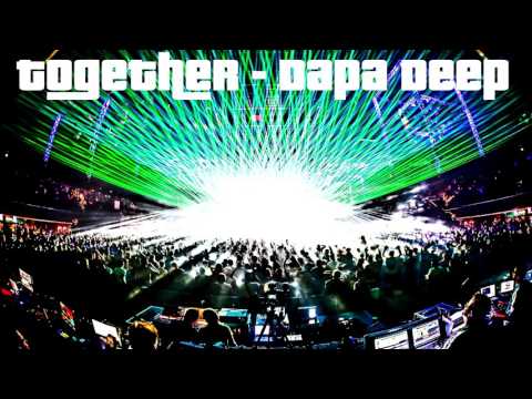 Together - Dapa Deep (Feat. Deividas Valma)