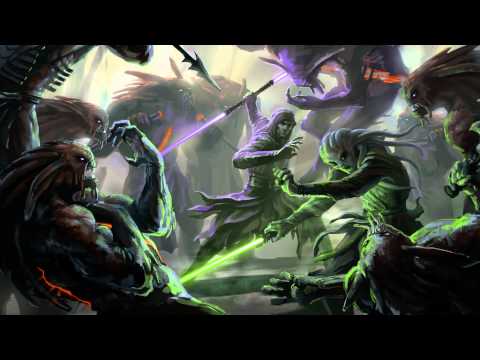 Sadhu - Say What (D-Jahsta Remix)