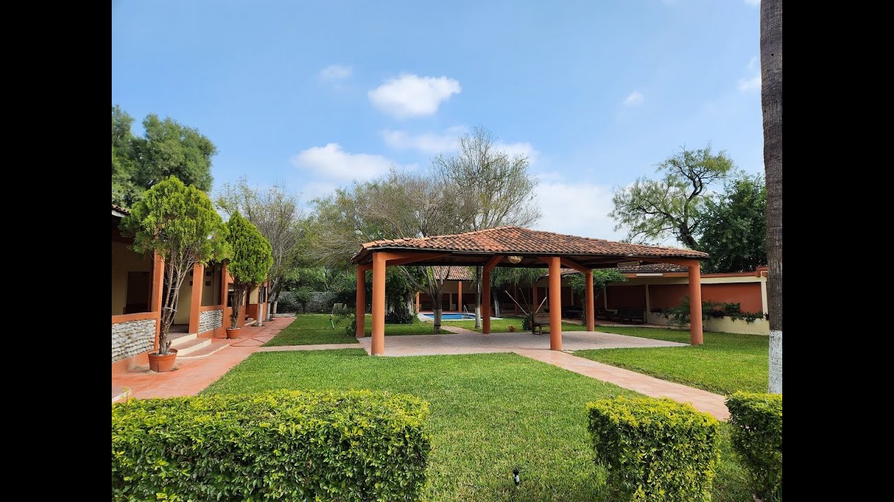 Quinta en Venta en Salinas Victoria