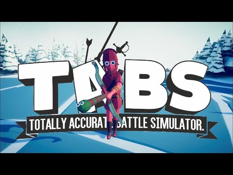 Is Bard the new best troop?!?! | TABS #2