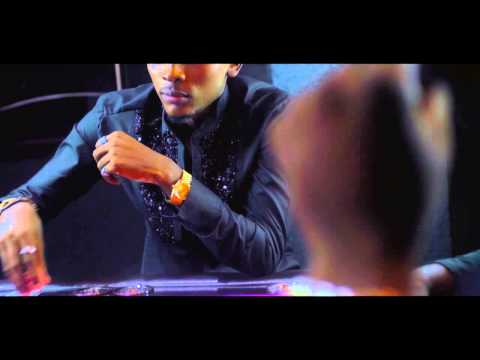 Ambe - Double Double (Official Video) (Music Camerounaise)