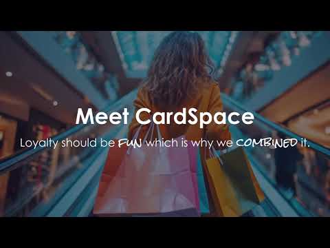 Meet CardSpace video thumbnail
