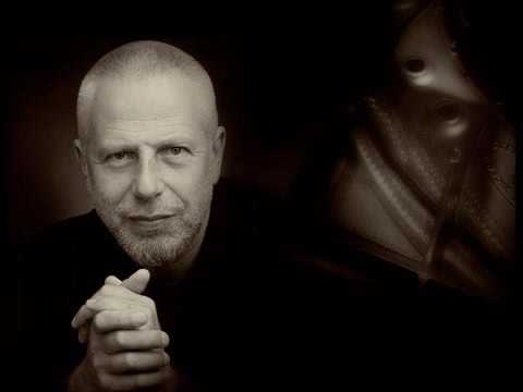 Joaquin Valdepeñas, AMICI Chamber Ensemble - Ustvolskaya Clarinet Trio