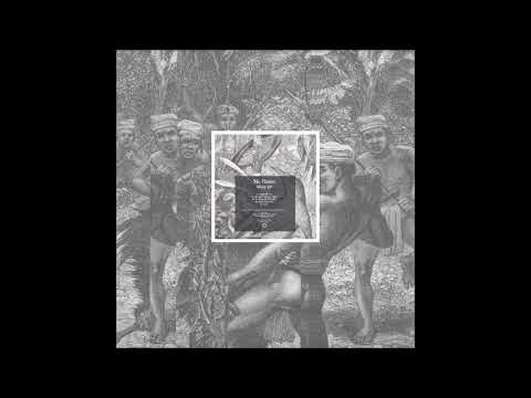 Nu Guinea  - World ( 12" Full EP)