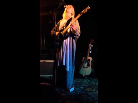 Rest My Troubles Away video