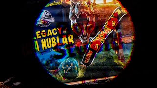 Unknown Channel - Jurassic World: The Legacy of Isla Nublar video thumbnail