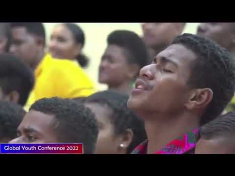 KAIF Global Youth Conference  (theme song)