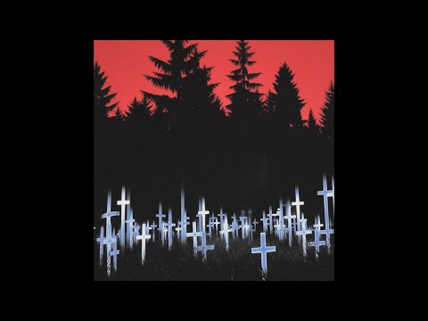 (free) thxsomch + molchat doma + post punk type beat - "krest"