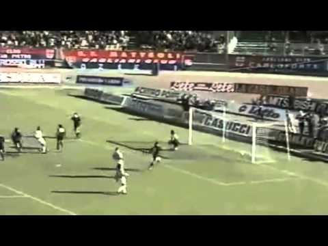 Serie A 1994-1995, day 17 Cagliari - Juventus 3-0 (L.Oliveira, D.Valdés, Muzzi)