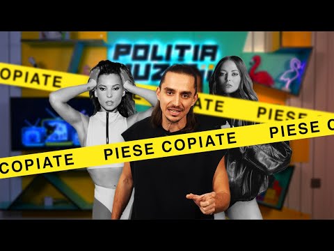 Politia Muzicii: Delia x NOUA UNSPE – Lacrimi din soare, AMI - Nostalgia