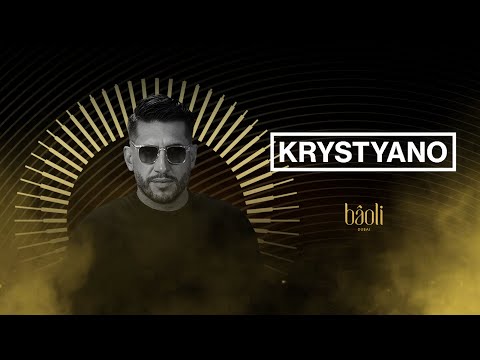 Krystiano