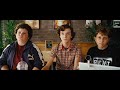 Hiring Body Guard Scene Drillbit Taylor 2008