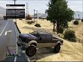 GTA V Online Brucie In GTA V