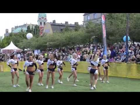 WE ARE STHLM 2014 | ECC NAVY | EMMELIE