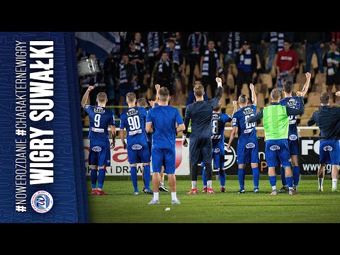 Kulisy | Wigry Suwałki 2:0 (1:0) Śląsk II Wrocław