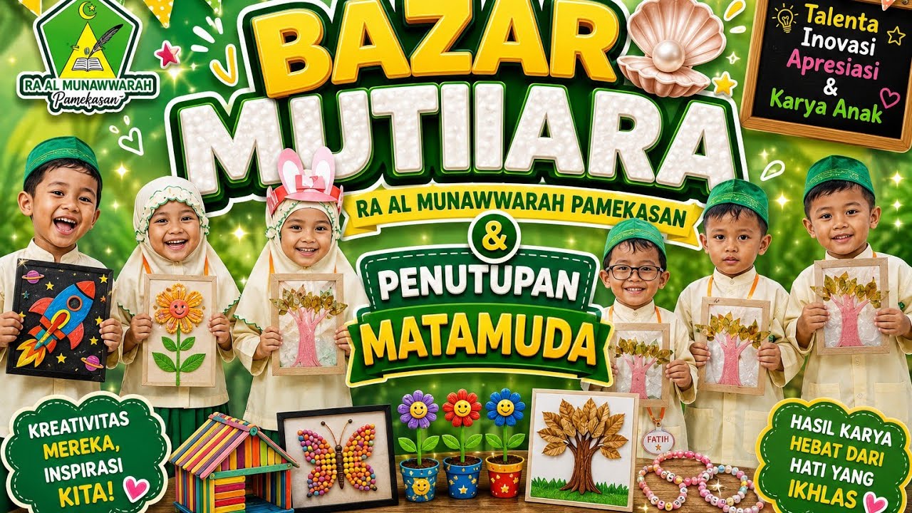 Bazar Batu Mutiara