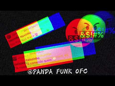 MEGA DE BANDIDO 2 - BOTO SOCO E TIRO - MC PR & MC TONNY (DJ LA BEAT)