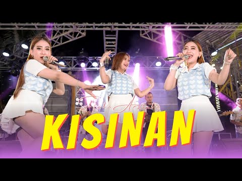 Live Blitar Pecaahhh !! Shinta Arsinta - KISINAN (Official Music Video ANEKA SAFARI)