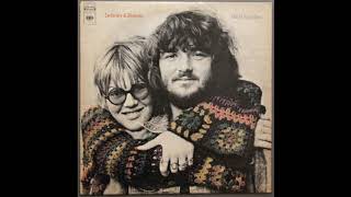Delaney &amp; Bonnie. Well, well.