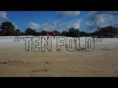 $herm Ft. Young Shamu - "Ten Fold" Official Music Video.