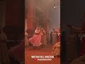 Namaami Namaami Song Making I Kabzaa I Shriya Saran