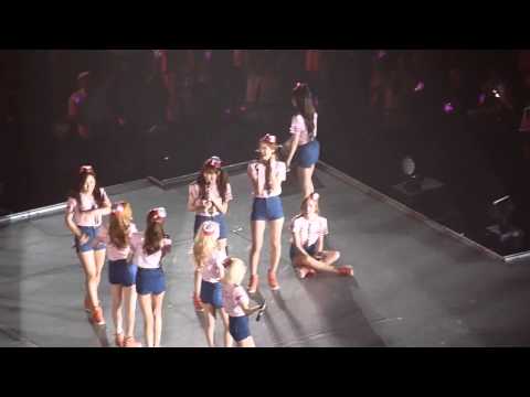 130320 Saitama concert   Yuri