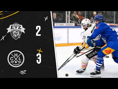 EVZ vs HCL - 14.01.2026