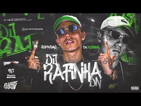 Mc Datorre e Mc Bryan SS - Gamada no Malandro (Dj Rafinha DN)
