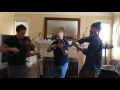 Fergal Scahill's fiddle tune a day 2017 - Day 48 - Julia Delaney's