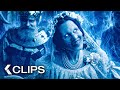 Haunted Mansion All Clips & Trailer (2023)
