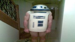 Top 5 Robot