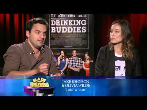 Made in Hollywood - Indie Corner -  Drinking Buddies