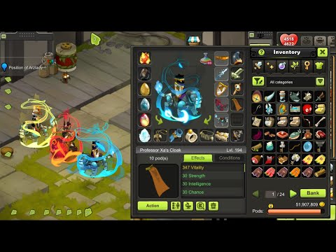 DOFUS TOUCH