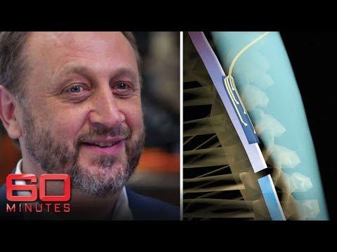 Australian scientist working on cure for spinal cord injury | 60 Minutes Australia