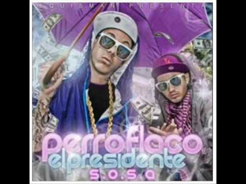 Destino - Perro Flaco Feat Com-P
