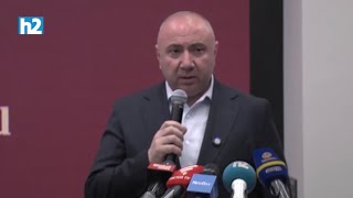 Հավաքական ընդդիմությունը կարողանալու է իշխանափոխություն իրականացնել․ Անդրանիկ Թևանյան․ Լրաբեր․ 11․05