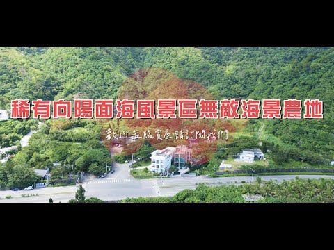花蓮縣壽豐鄉山嶺段土地 第1張共5張