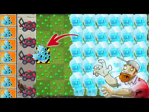 Pinata Party 12/15/2021 (December 15th) - Team Plants Power-Up - Plants vs Zombies 2