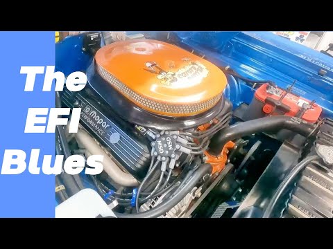 Before You Buy a Holley or ANY EFI System Watch This