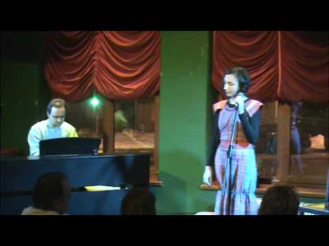 Ecouri Românești - Tânără mă măritai