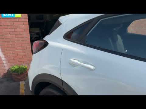 Ford Puma 1.0T TITANIUM MILD HYBRID 5DR - VERY LOW - Image 2