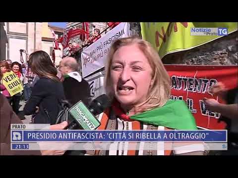 2019-03-23 NOTIZIE DI PRATO TG ORE 20.50