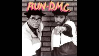 Run DMC - Sucker MC's (Drum Break - Loop)