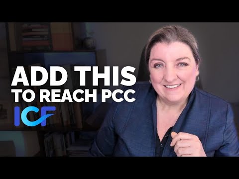 How to Use Somatic Coaching in ICF Assessments (PCC & MCC Guide)