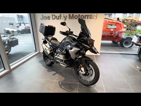 BMW R 1250 TE Finance Available - Image 2